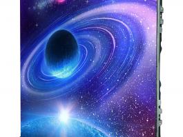 LED租賃屏室內P2.9全彩顯示屏