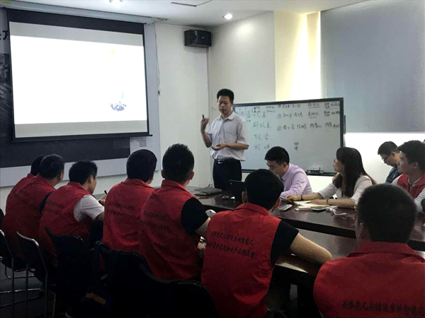 深奧圖(Autower)儀控學(xué)院 危化品行業(yè)大講堂