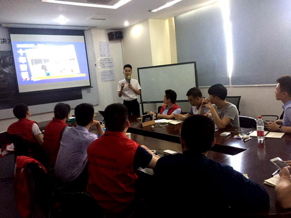 深?yuàn)W圖儀控學(xué)院 ?；沸袠I(yè)大講堂（五）