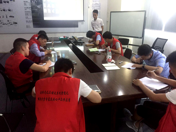 深?yuàn)W圖儀控學(xué)院 ?；沸袠I(yè)大講堂（五）